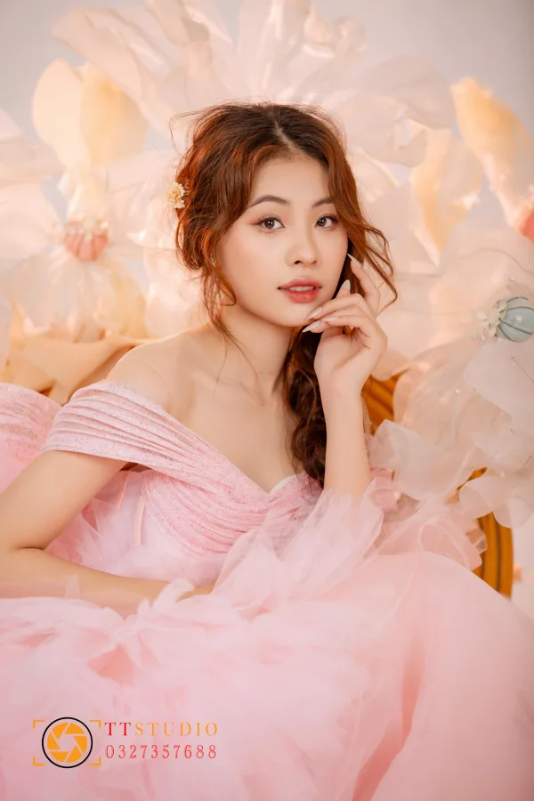 Ảnh beauty nàng thơ mới nhấ