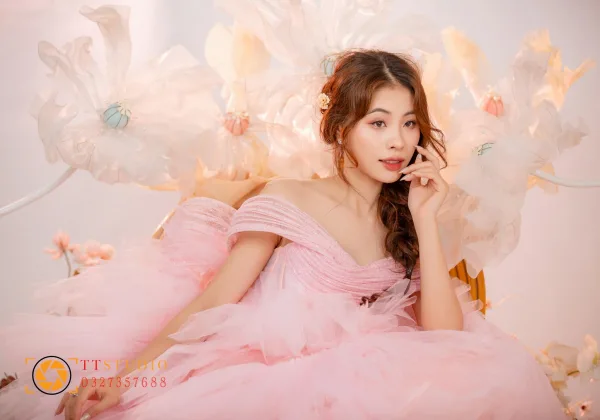Ảnh beauty nàng thơ mới nhấ