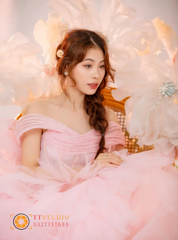 Ảnh beauty nàng thơ mới nhấ