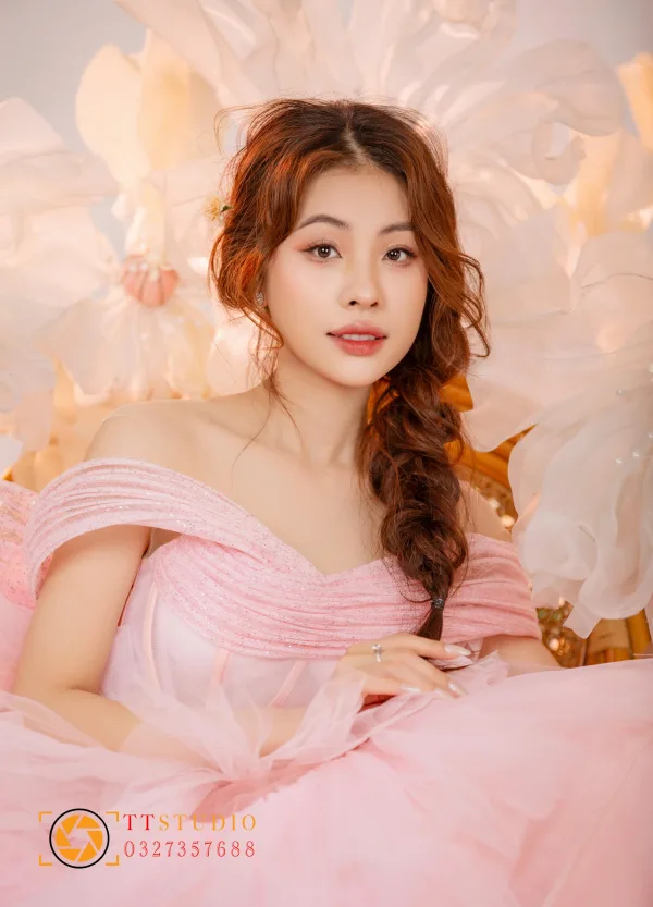 Ảnh beauty nàng thơ mới nhấ