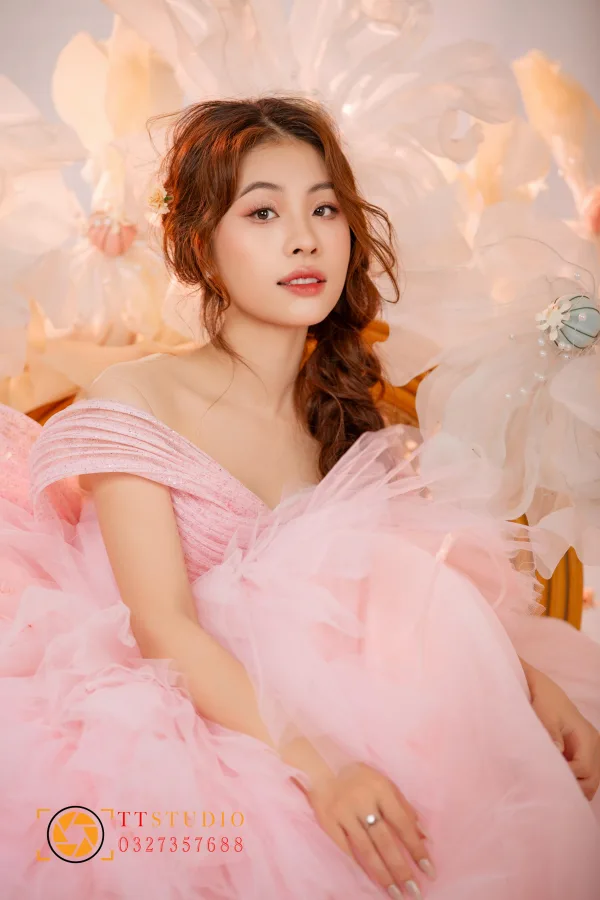 Ảnh beauty nàng thơ mới nhấ