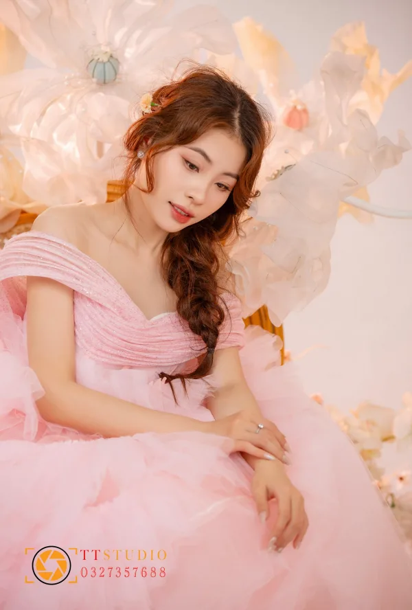 Ảnh beauty nàng thơ mới nhấ