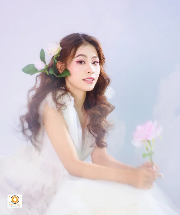 Ảnh beauty nàng thơ