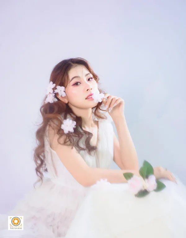 Ảnh beauty nàng thơ