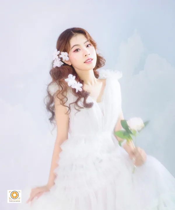 Ảnh beauty nàng thơ