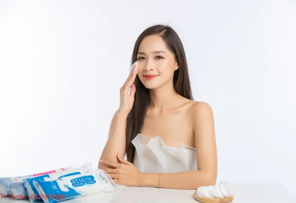 Ảnh beauty sản phẩm