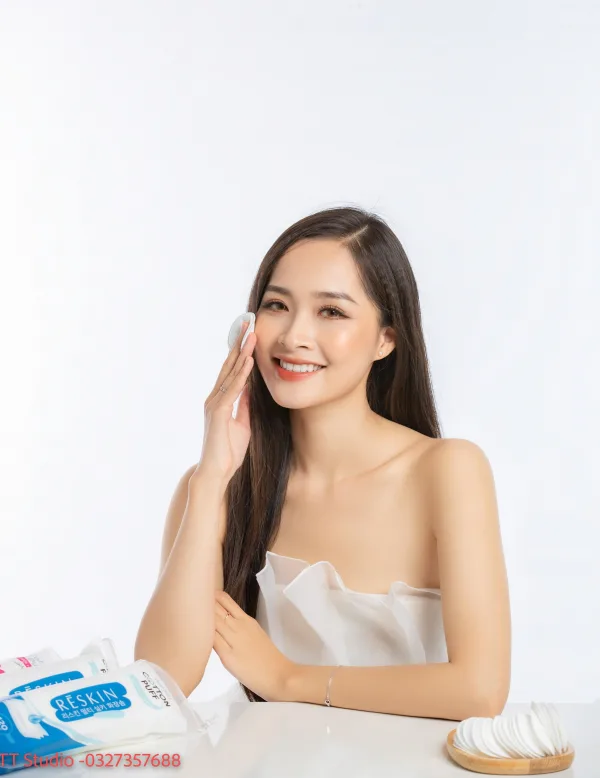 Ảnh beauty sản phẩm