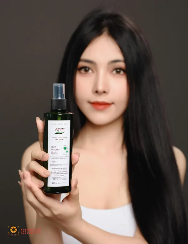 Ảnh beauty sản phẩm