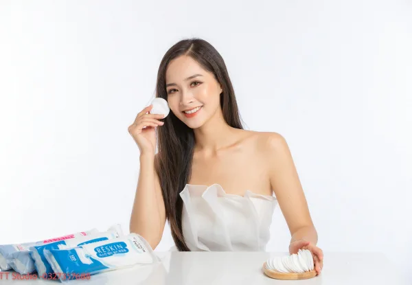 Ảnh beauty sản phẩm