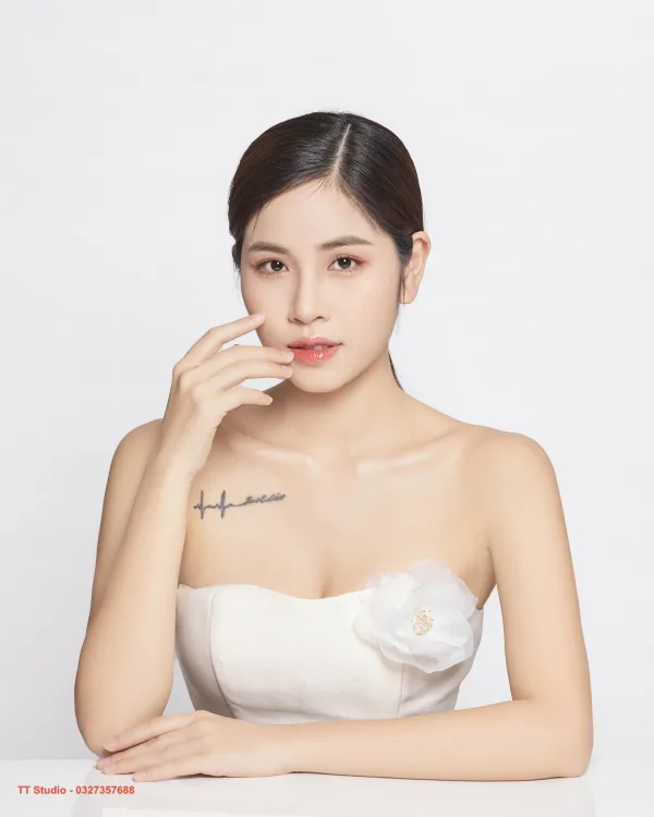 Ảnh beauty Spa