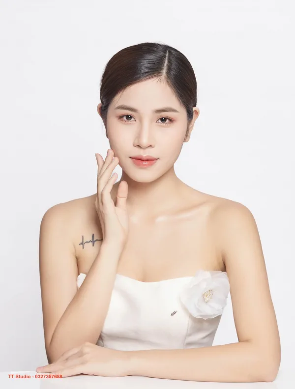 Ảnh beauty spa