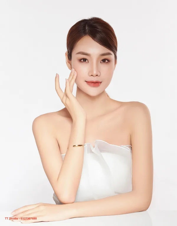 Ảnh beauty spa