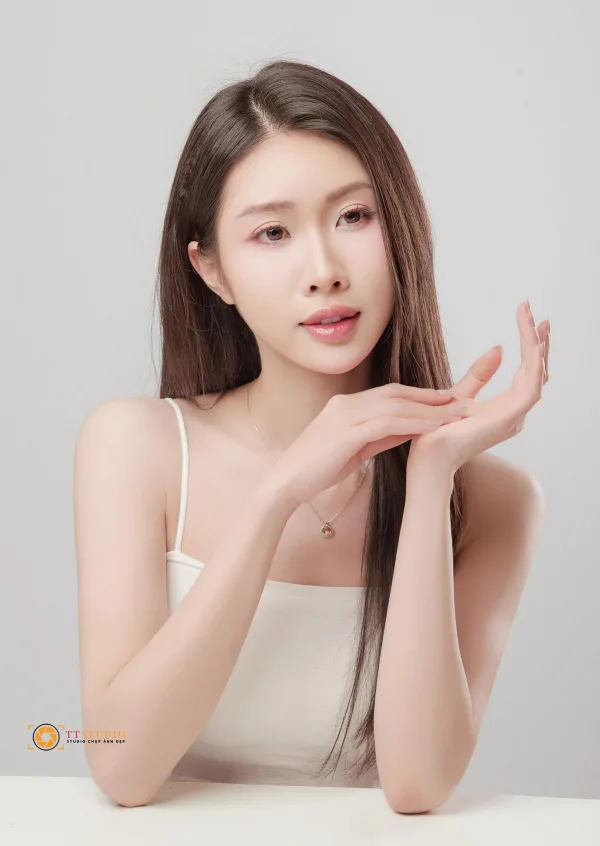 Ảnh Beauty Trong Trẻo