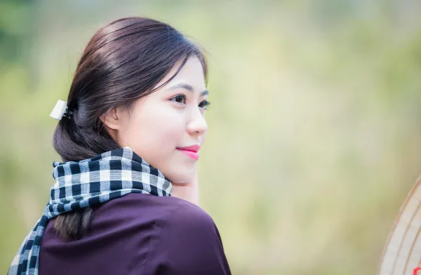 Hình ảnh makeup