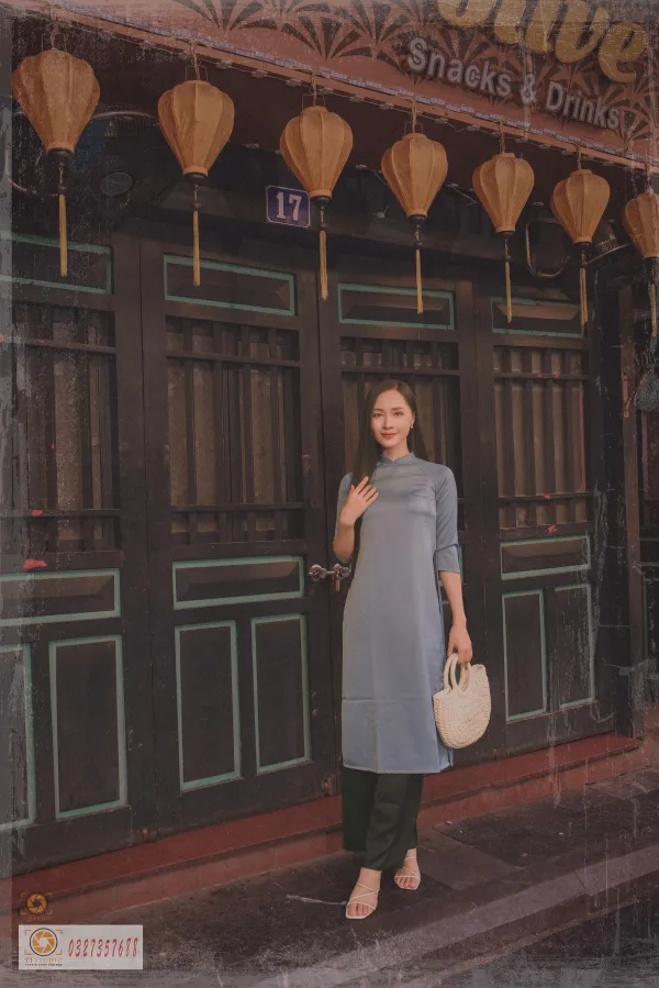Ảnh Check in phố Tạ Hiện