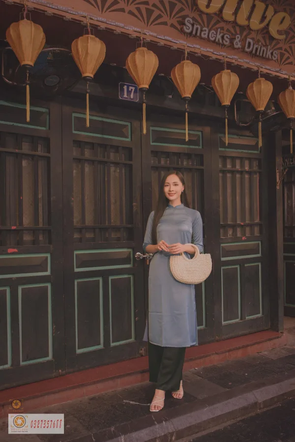 Ảnh Check in phố Tạ Hiện