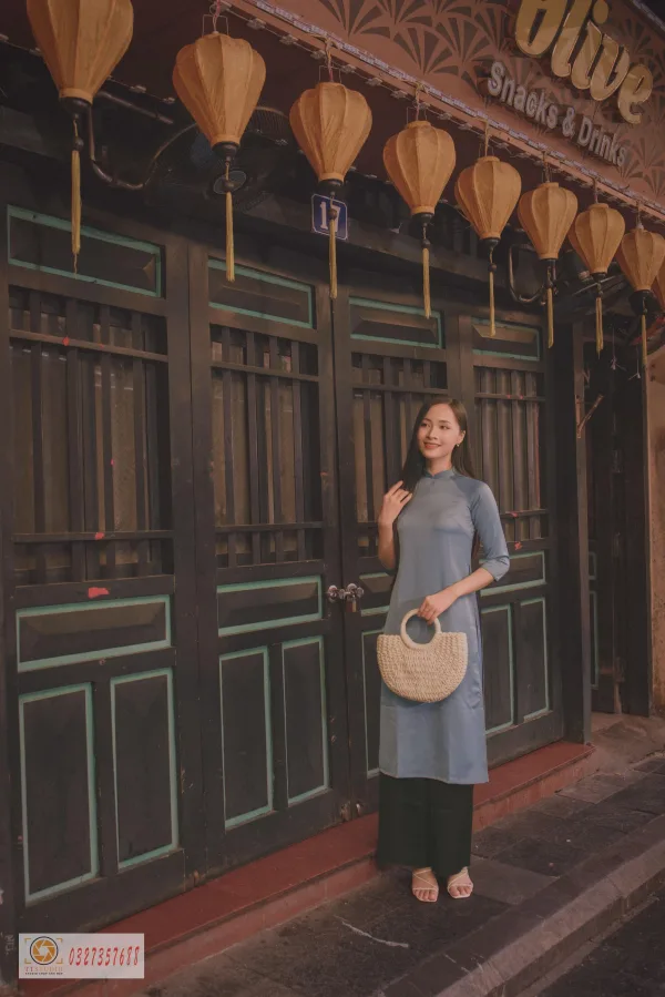 Ảnh Check in phố Tạ Hiện
