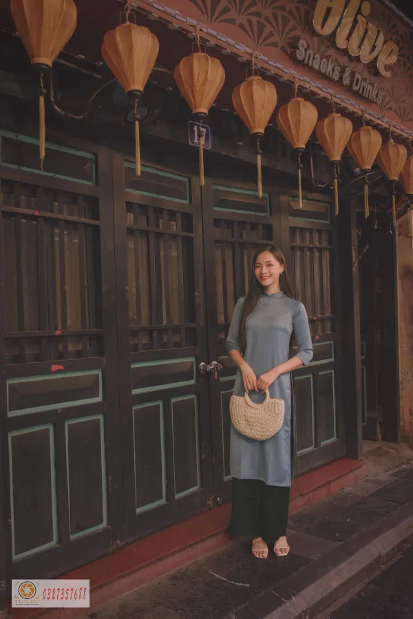 Ảnh Check in phố Tạ Hiện