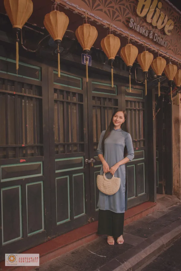 Ảnh Check in phố Tạ Hiện