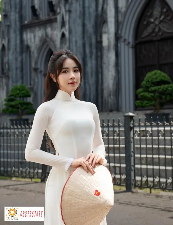 Nhà thờ lớn Hà Nội điểm check in không thể thiếu của giới trẻ