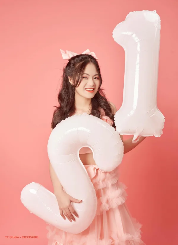 Ảnh chụp sinh nhật