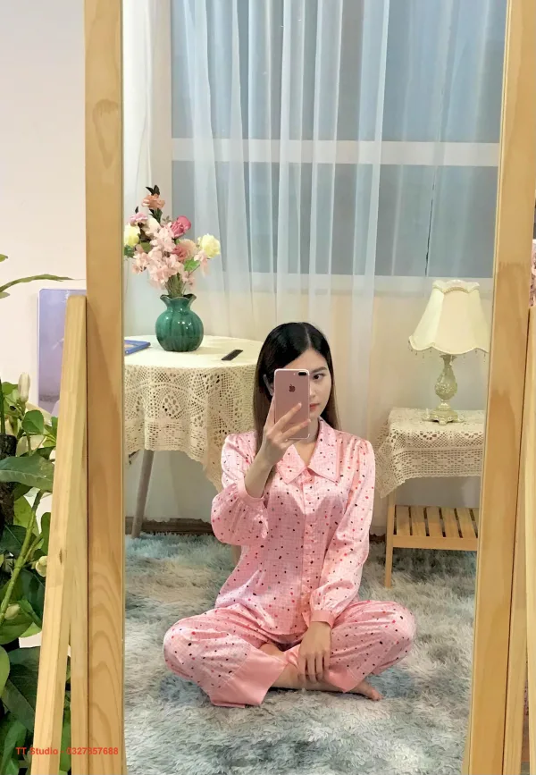 Ảnh chụp trước gương