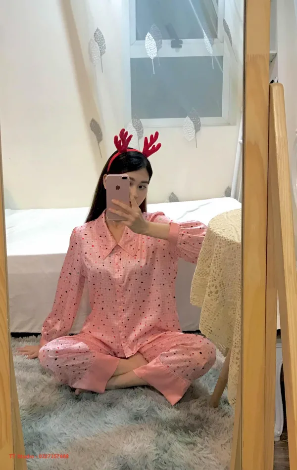 Ảnh chụp trước gương