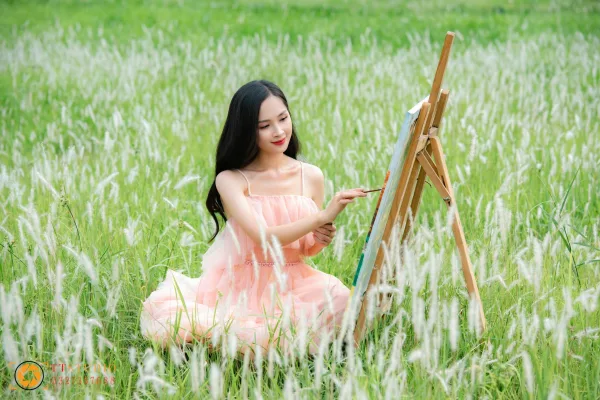 Ảnh cỏ lau