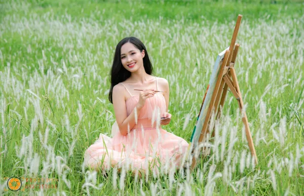 Ảnh cỏ lau