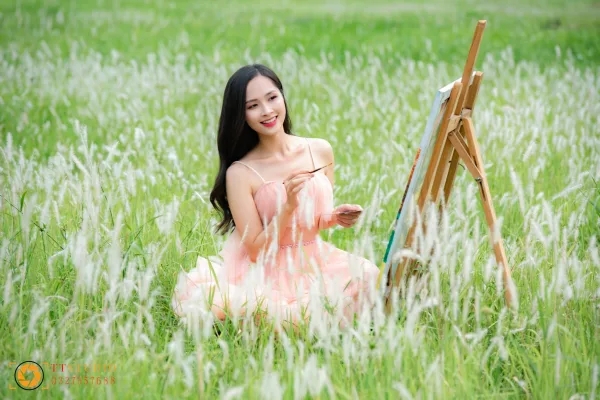 Ảnh cỏ lau