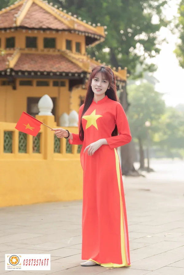 Concept Độc Lập – Tự Do – Hạnh Phúc 2/9