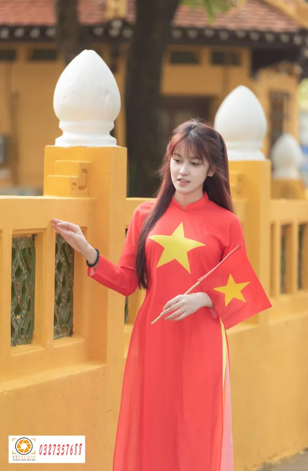 Concept Độc Lập – Tự Do – Hạnh Phúc 2/9