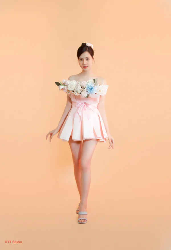 Ảnh concept hoa