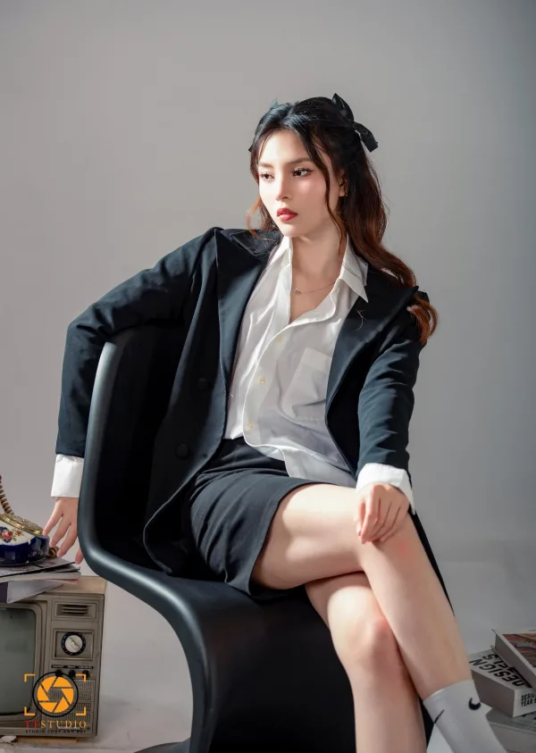 Concept nữ sinh