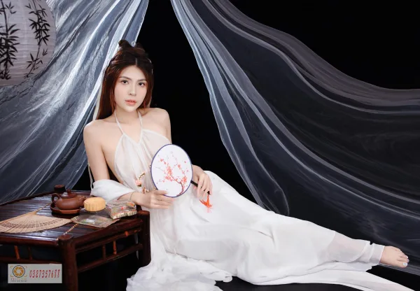 Ảnh concept trung thu