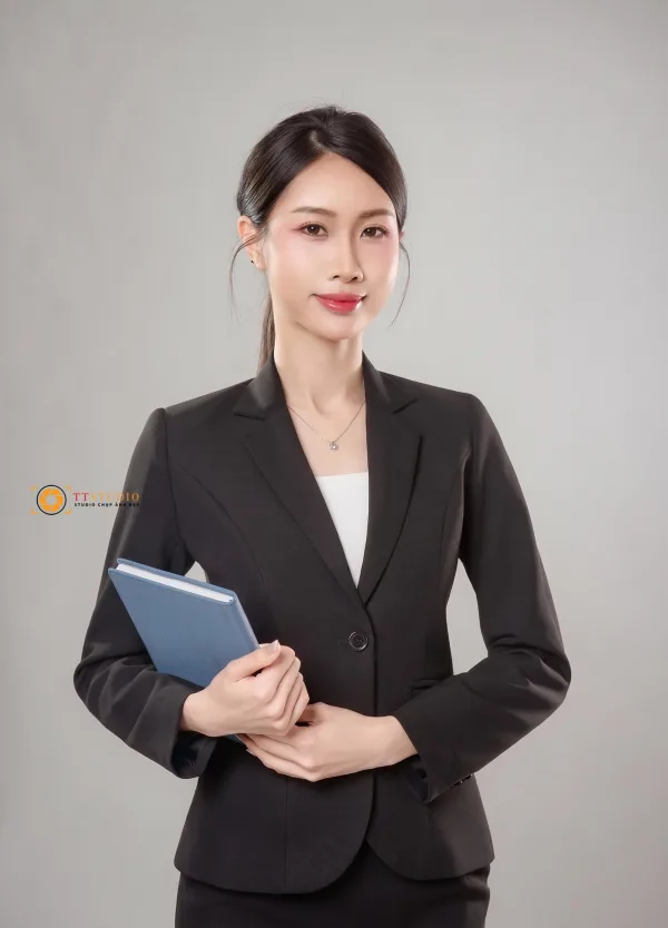 Ảnh cv chuyên nghiệp