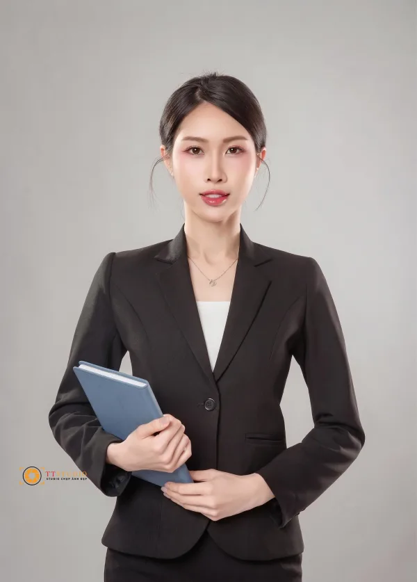 Ảnh Profile Nhân Sự Doanh Nghiệp