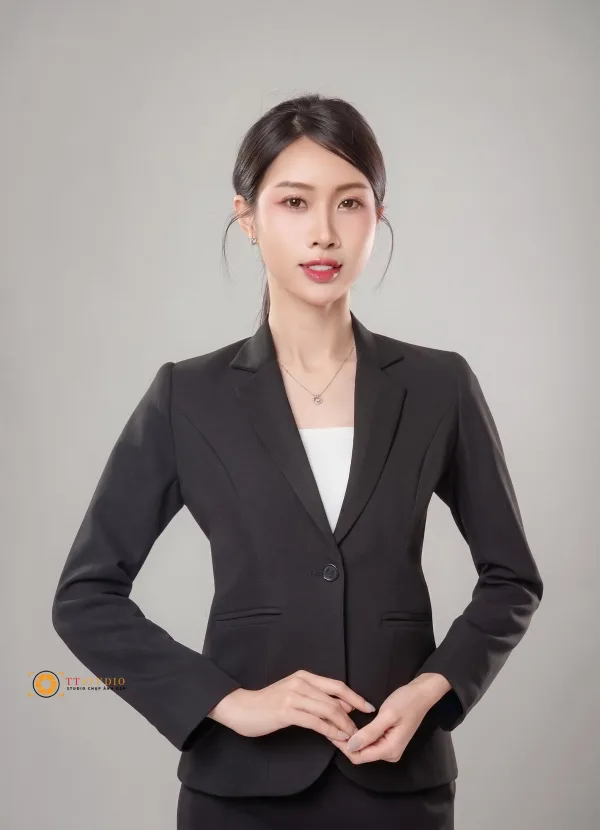 Ảnh cv chuyên nghiệp