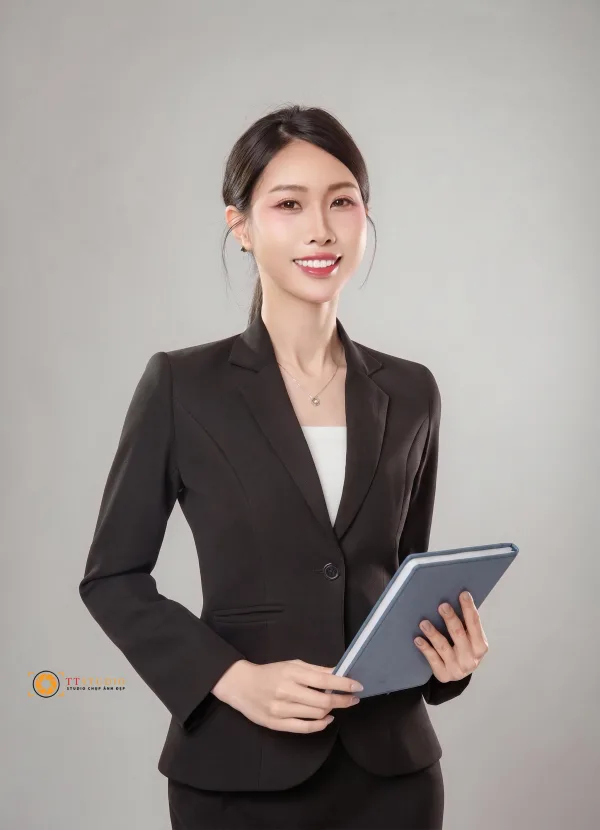 Ảnh cv chuyên nghiệp