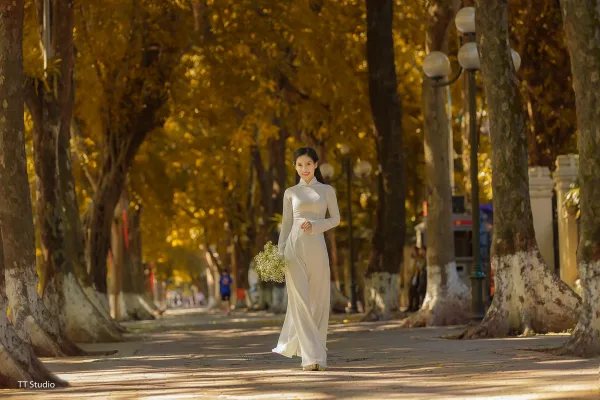 Ảnh dã ngoại