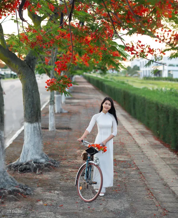 Ảnh dã ngoại