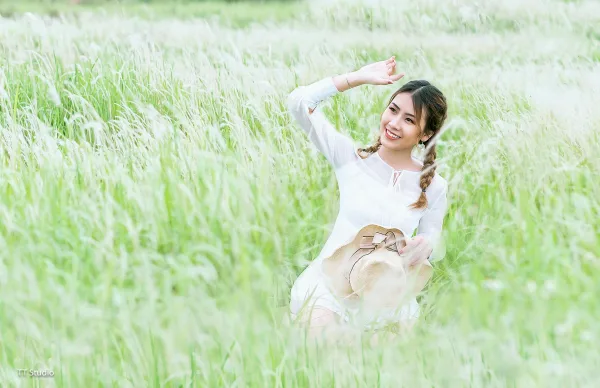 Ảnh dã ngoại