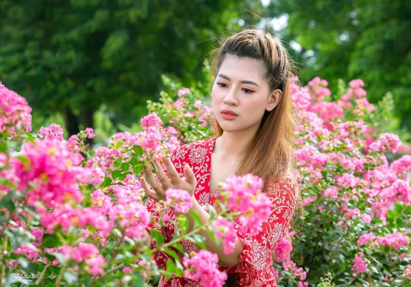 Ảnh dã ngoại