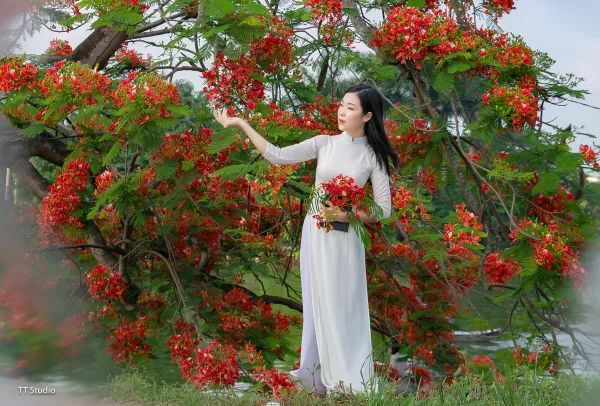 Ảnh dã ngoại