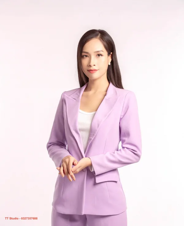 Ảnh doanh nhân nữ