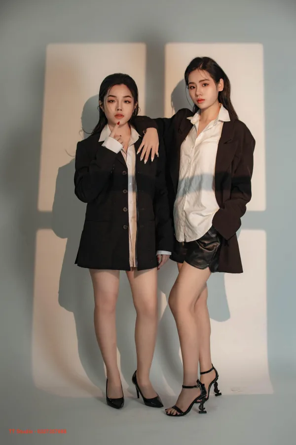 hình ảnh đôi, bạn thân nữ