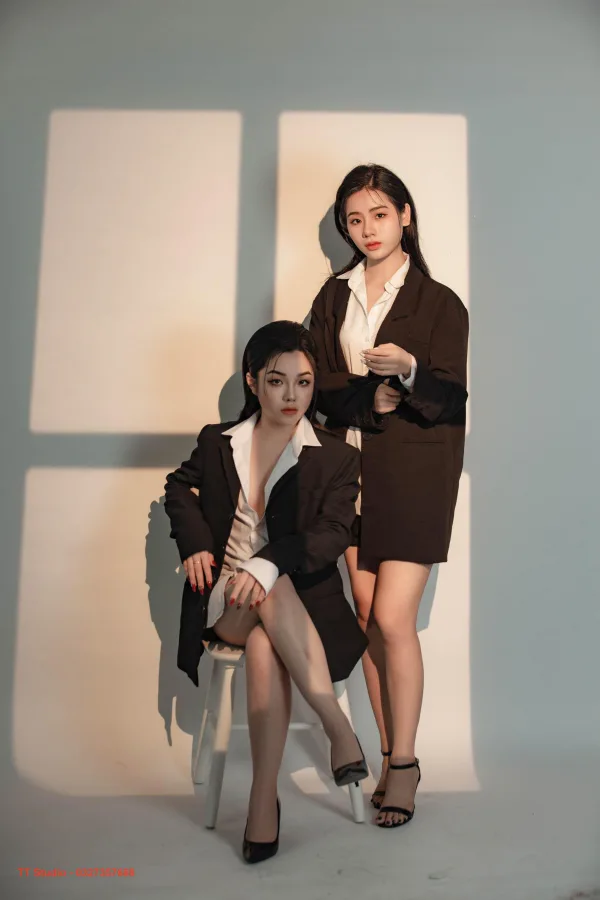 hình ảnh đôi, bạn thân nữ