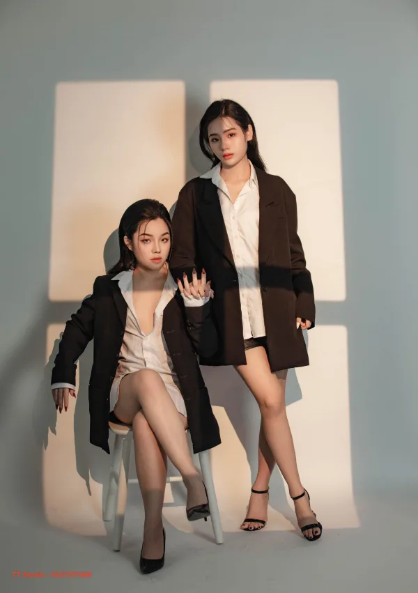 hình ảnh đôi, bạn thân nữ