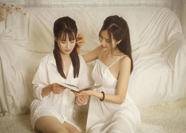 Ảnh Đôi bạn thân