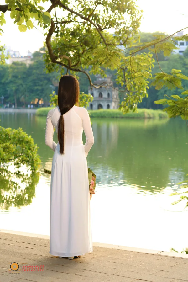 Hình ảnh hồ gươm đẹp nhất